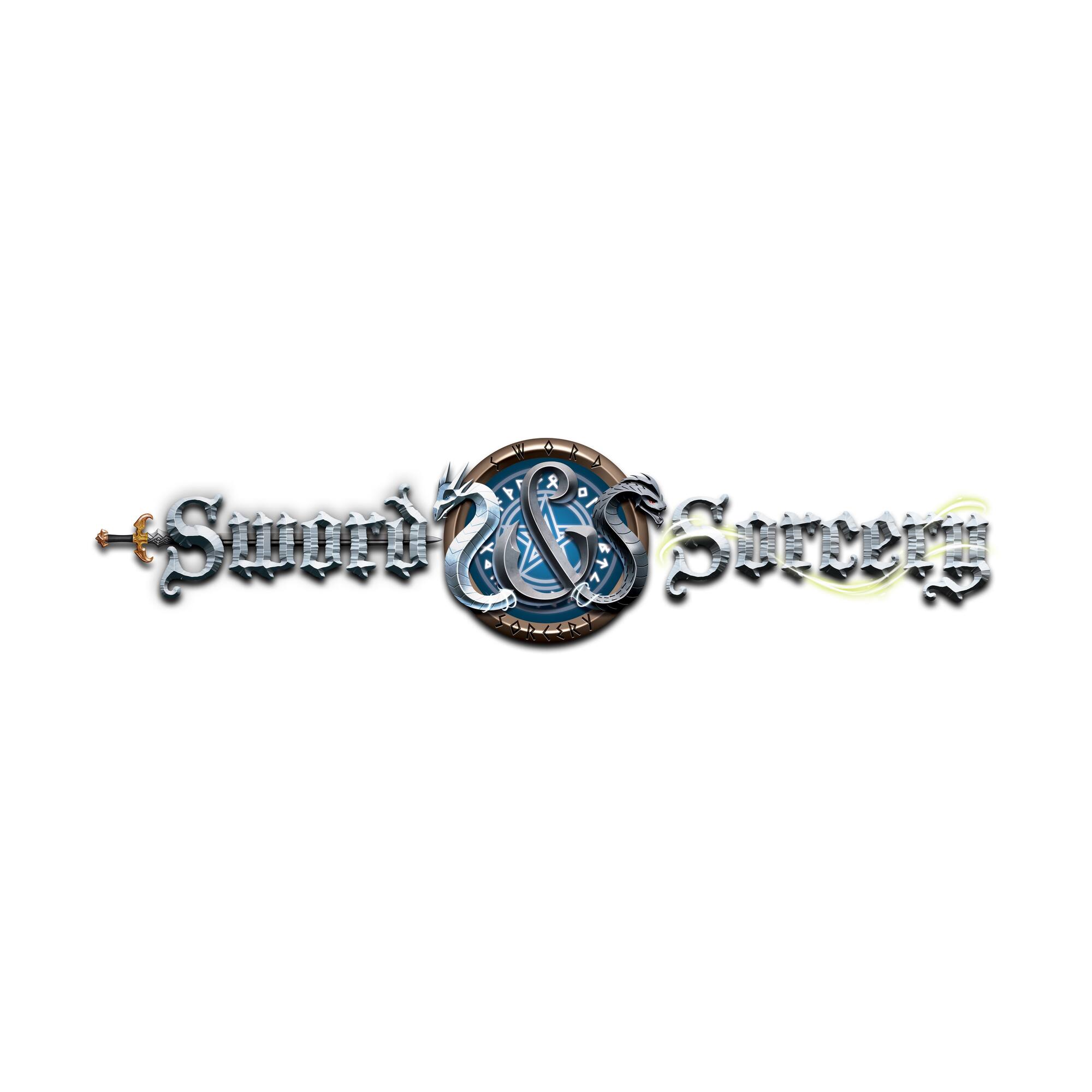Sword & Sorcery: Immortal Souls Board Game